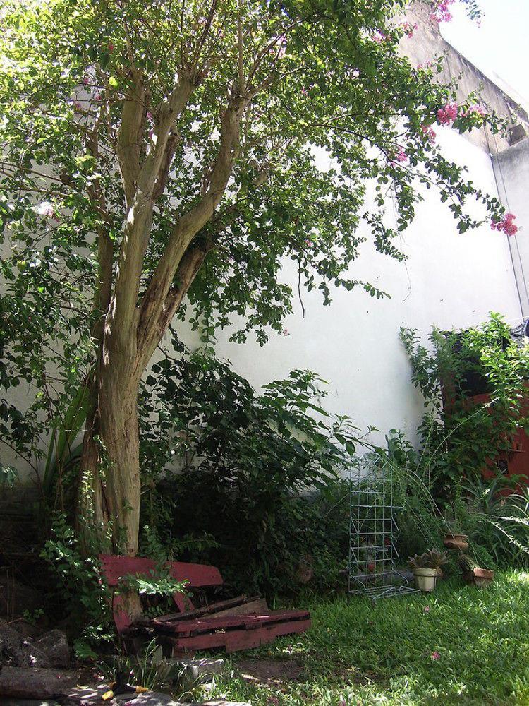 La Lechuza Hostel โรซาริโอ ภายนอก รูปภาพ